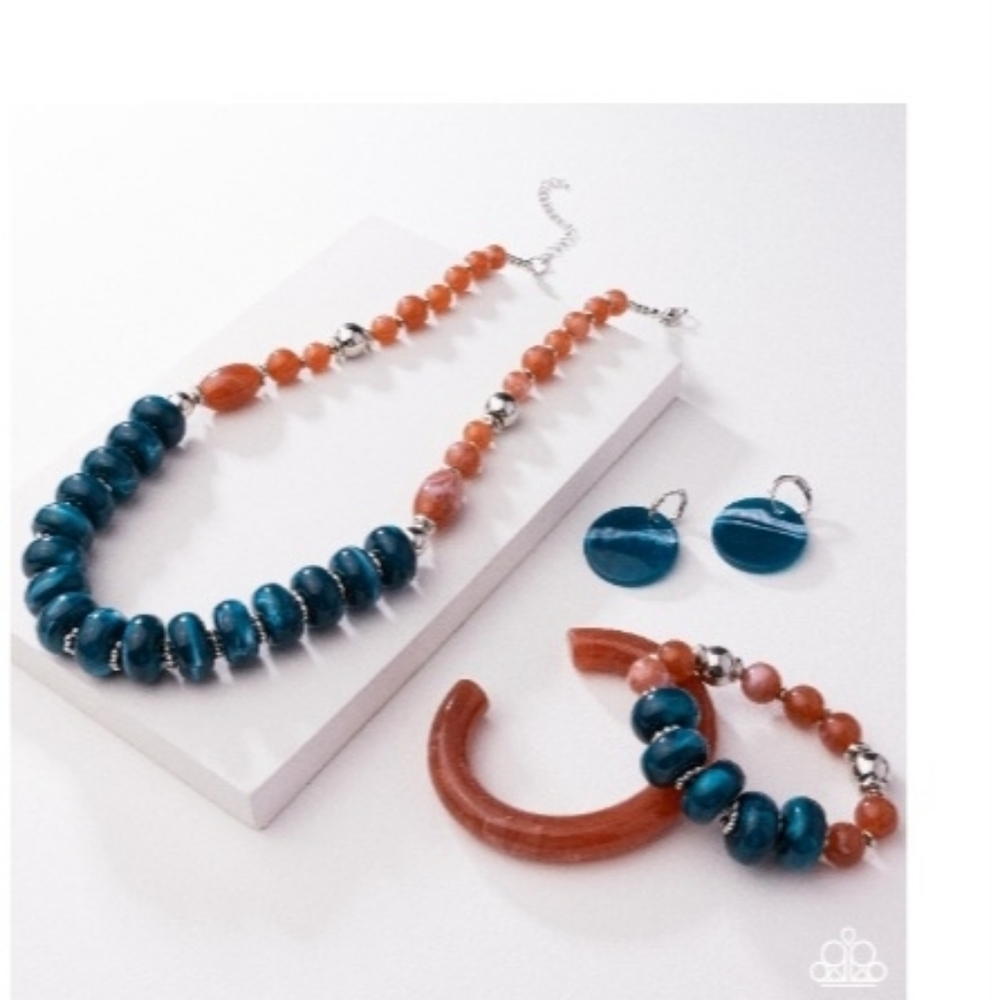 Paparazzi jewelry